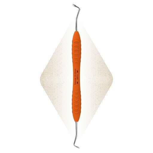 [2557 X] Komposit Trimmer, 1.5-2.5mm | ErgoDenta (ErgoX)