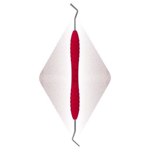 [2559 X] Plugger, Cylindrical, 1.2-2.0mm | ErgoDenta (ErgoX)