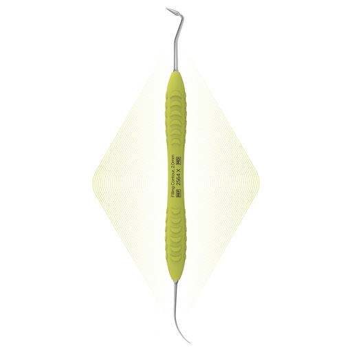 [2564 X] Fyldning Contour, 2.0mm | ErgoDenta (ErgoX)