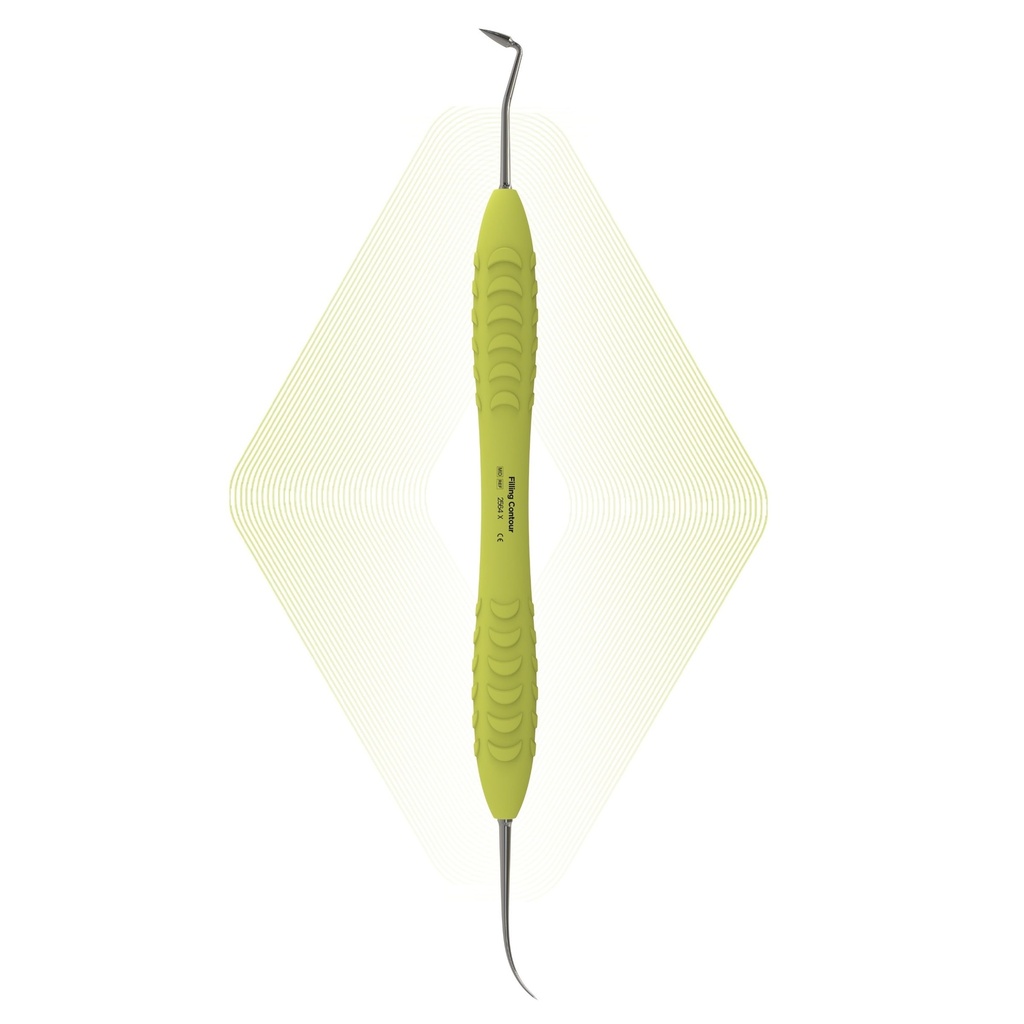 Fyldning Contour, 2.0mm | ErgoDenta