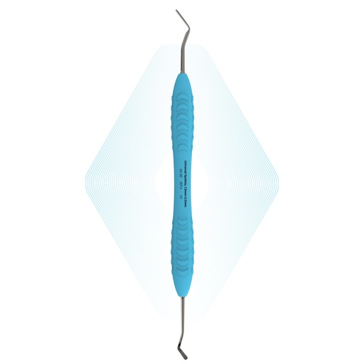 [2571 X] Universal spatel, 1.5-2.0mm | ErgoDenta (ErgoX)