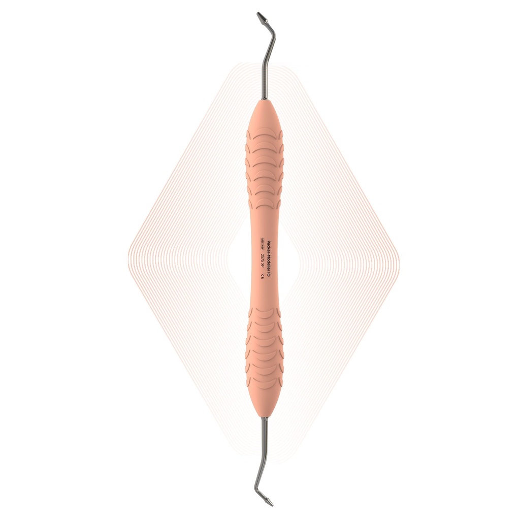 Shaper & Filler, 1.5-2.5mm | ErgoDenta