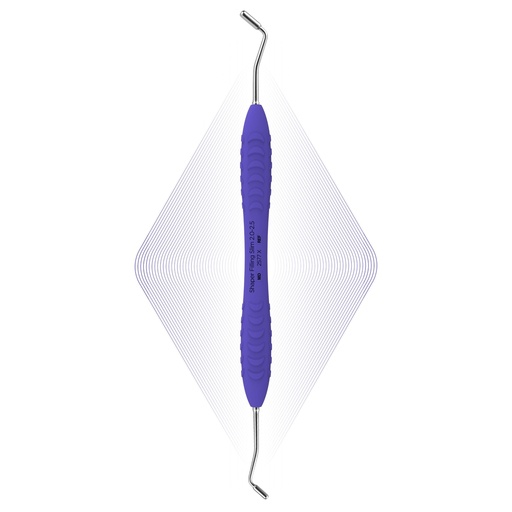 [2577 X] Shaper fyldning Slim, 2.0-2.5mm | ErgoDenta (ErgoX)