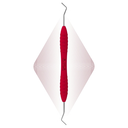 [2579 X] Plugger, 1.0-1.2mm | ErgoDenta (ErgoX)