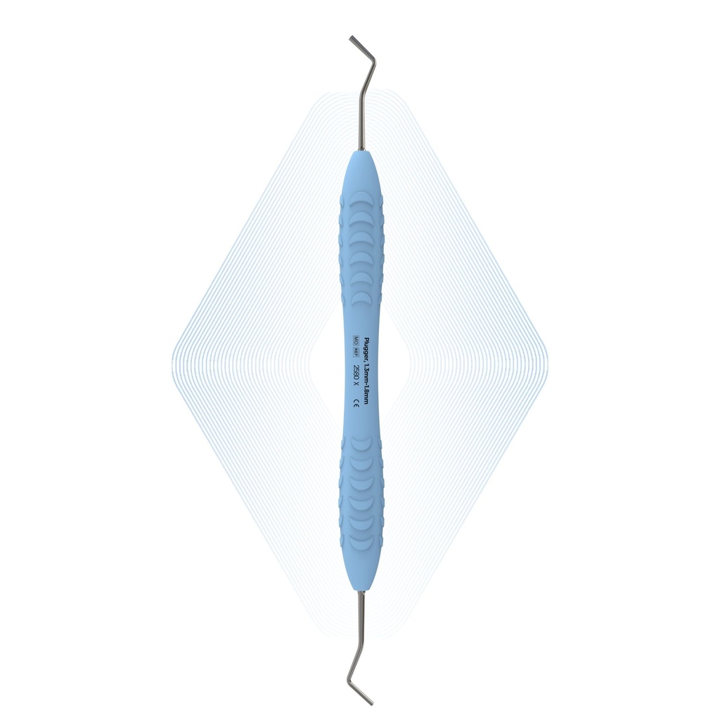 Plugger, 1.4-1.6mm | ErgoDenta