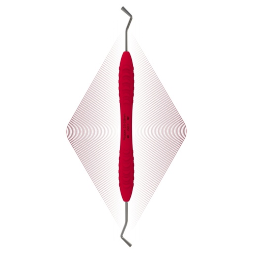 [2581 X] Plugger, 2.5-3.8mm | ErgoDenta (ErgoX)