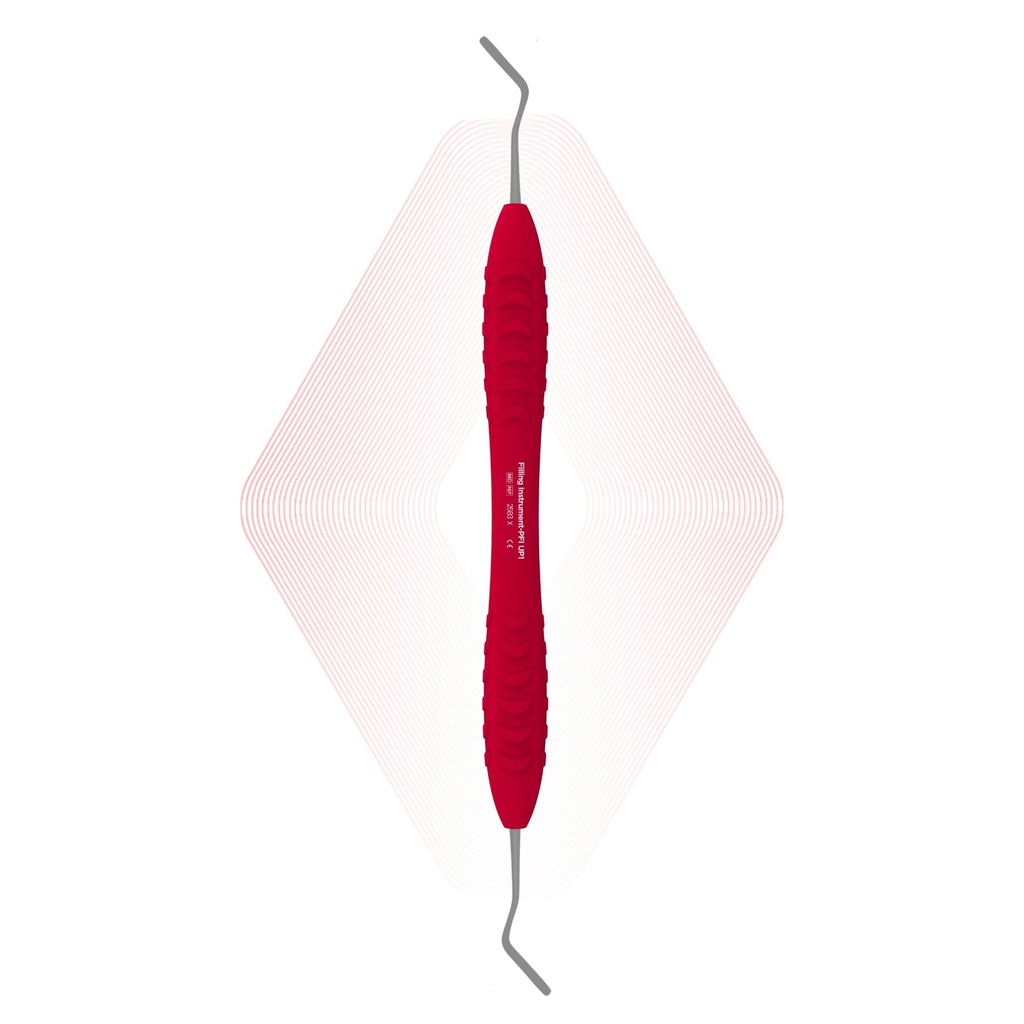 Fyldningsinstrument-PFI UP1, 1.7mm | ErgoDenta