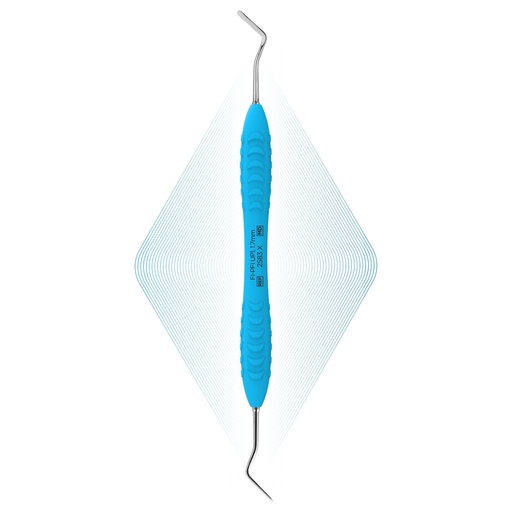 [2583 X] Fyldningsinstrument-PFI UP1, 1.7mm | ErgoDenta (ErgoX)