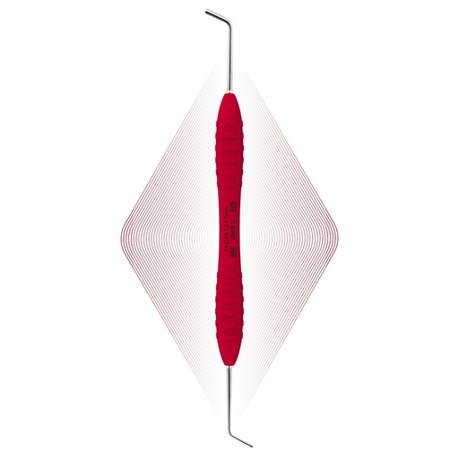[2589 X] Fyldningsinstrument-C49, 1.2-1.7mm | ErgoDenta (ErgoX)