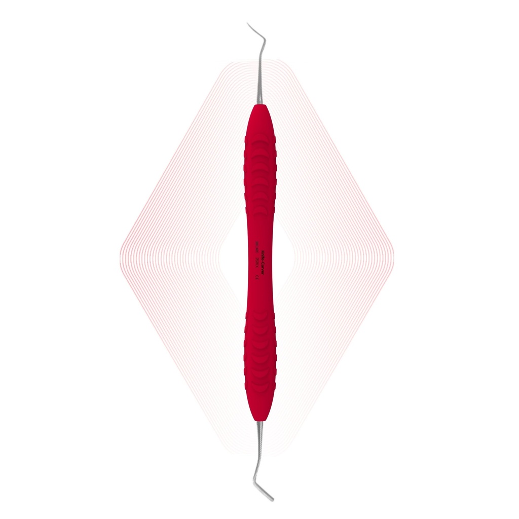 Kniv-modellerinstrument, 2mm | ErgoDenta