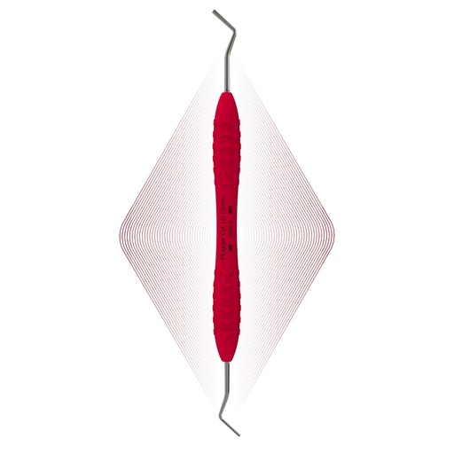 Plugger, Cylindrical, 1.0-1.5mm | ErgoDenta