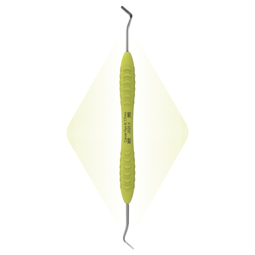 Modellerinstrument-Nystrøm III, 1.7mm | ErgoDenta