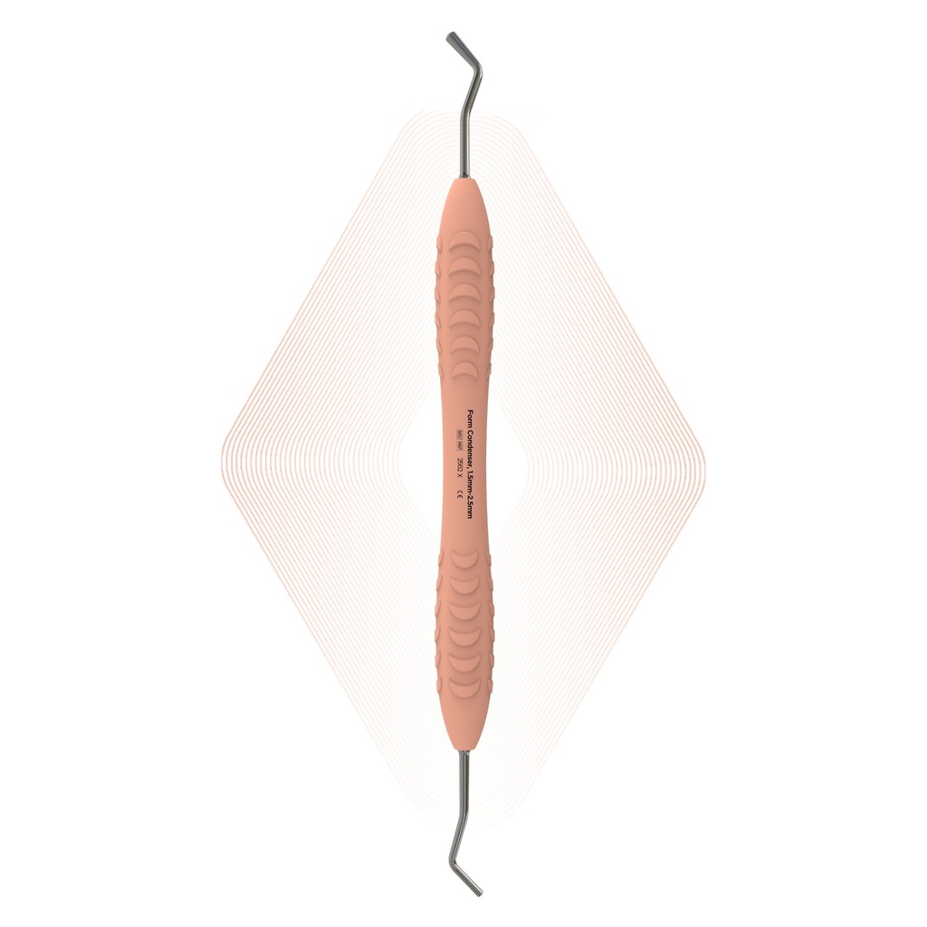 Form stopper, 1.5-2.5mm | ErgoDenta