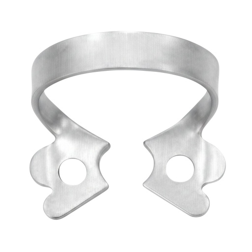[2704-209] 209 - Præmolar kofferdamklammer | ErgoDenta (Standard)
