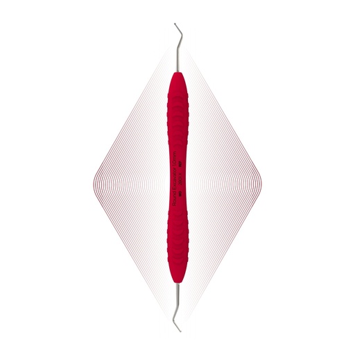 [2801 X] Rund Excavator, 1.0mm | ErgoDenta (ErgoX)