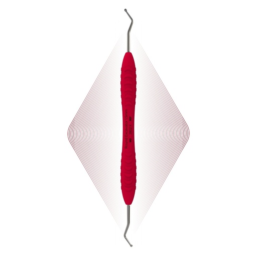 [2802 X] Rund Excavator, 1.5mm | ErgoDenta (ErgoX)