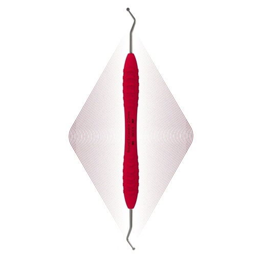 [2803 X] Rund Excavator, 2.0mm | ErgoDenta (ErgoX)