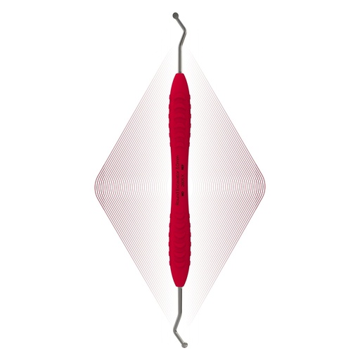 [2805 X] Rund Excavator, 3.0mm | ErgoDenta (ErgoX)