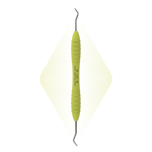 [2806 X] Action Excavator, 1.0mm | ErgoDenta (ErgoX)