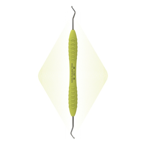 [2807 X] Action Excavator, 1.5mm | ErgoDenta (ErgoX)