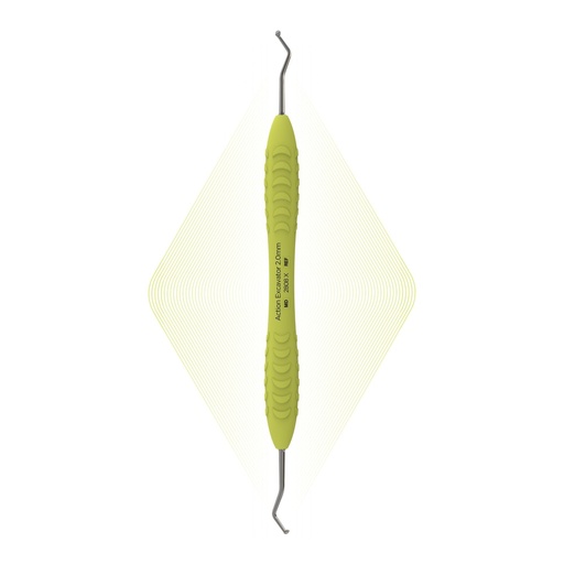 [2808 X] Action Excavator, 2.0mm | ErgoDenta (ErgoX)