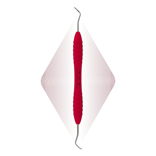 [2811 X] Ske-excavator, 1.0mm | ErgoDenta (ErgoX)