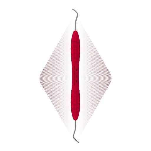 [2812 X] Ske-excavator, 1.3mm | ErgoDenta (ErgoX)