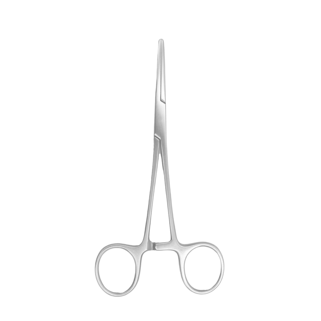 [3454-1S] Crile arterieklemme, lige | ErgoDenta