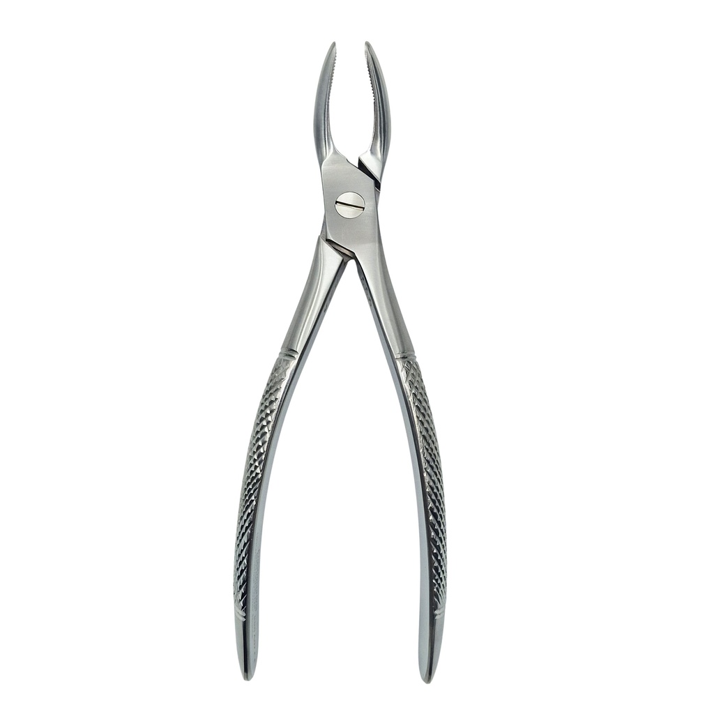 [5005-UK] Universal-underkæbe rødder | Standard Extraction Forcep | ErgoDenta