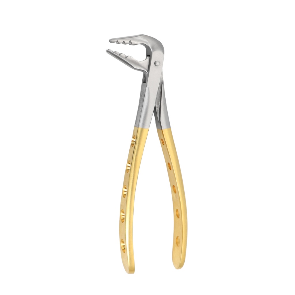 Overkæbe Spade Root | Diamant ekstraktionstang GripMaster | ErgoDenta