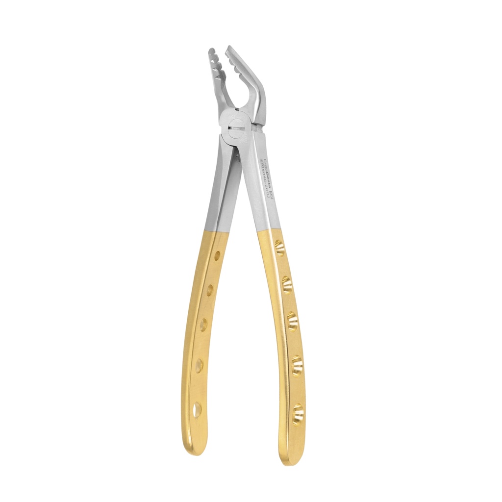 Overkæbe Anterior | Diamant ekstraktionstang GripMaster | ErgoDenta