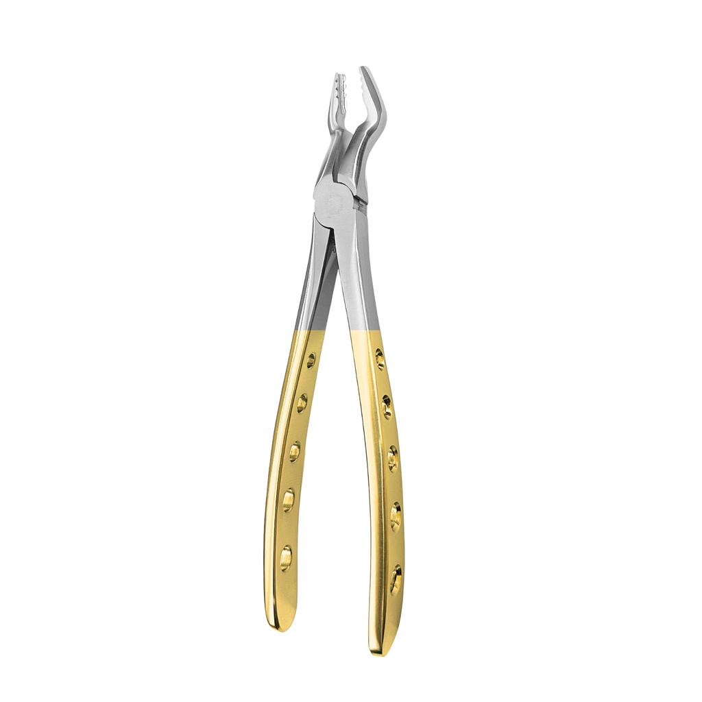 Underkæbe universal | Diamant ekstraktionstang GripMaster | ErgoDenta