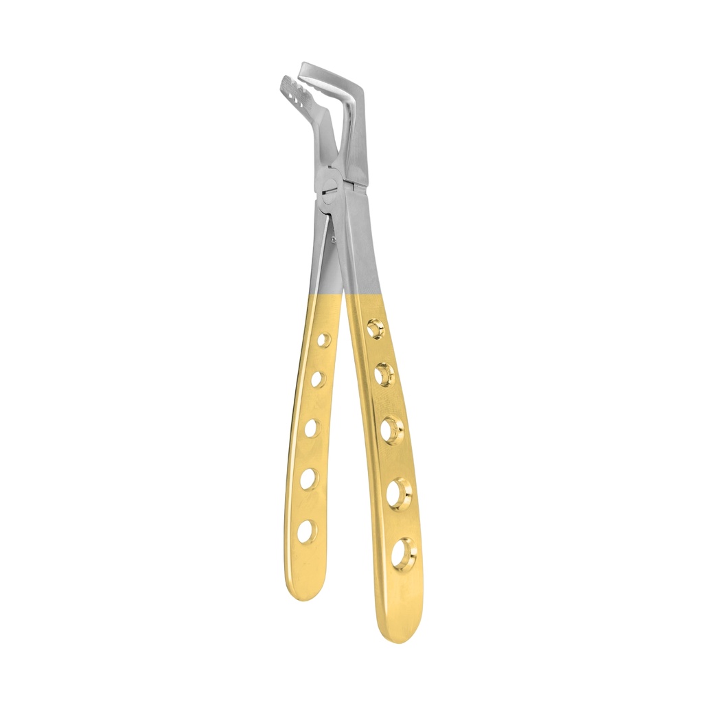 Underkæbe Anterior | Diamant ekstraktionstang GripMaster | ErgoDenta