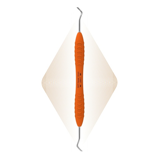 Gingival Margin Trimmer, 1.2mm, Mesial | ErgoDenta