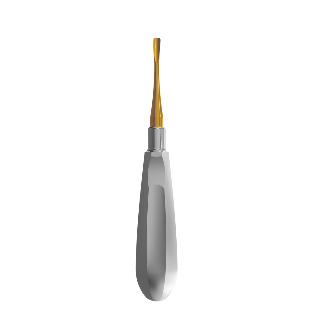 [6002-8G] Luksator guld, buet | ErgoDenta