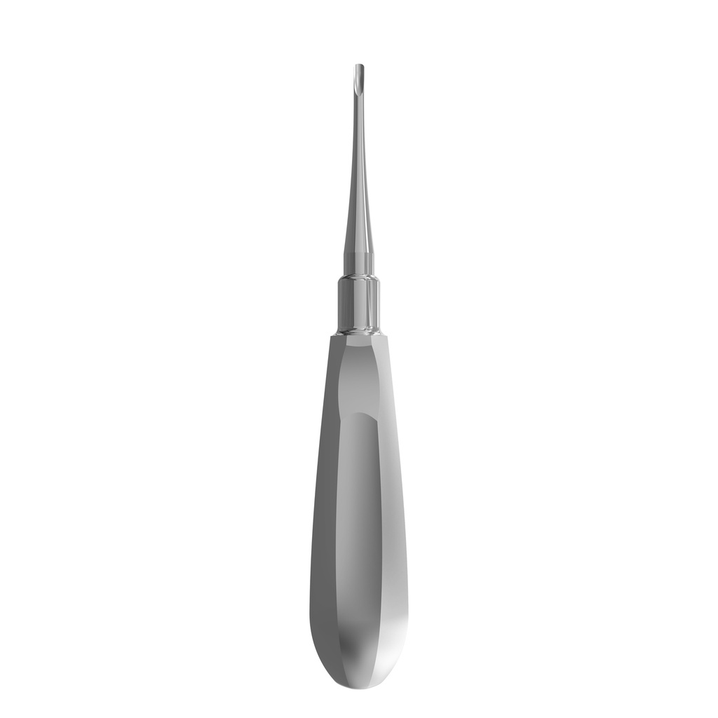 [6022-2] Appexo Elevator, lige, 2.7x9mm | ErgoDenta