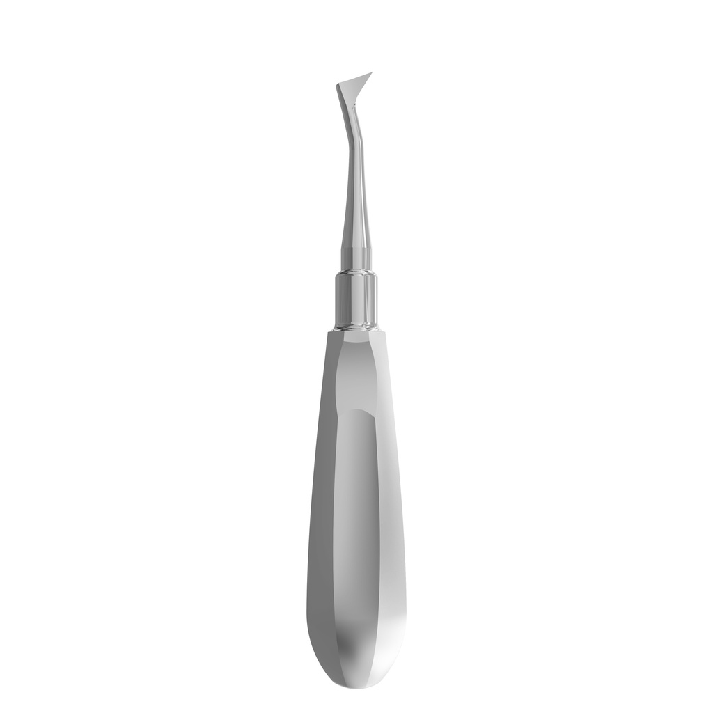 Cryer rod Elevator, venstre Fig. 28 | ErgoDenta