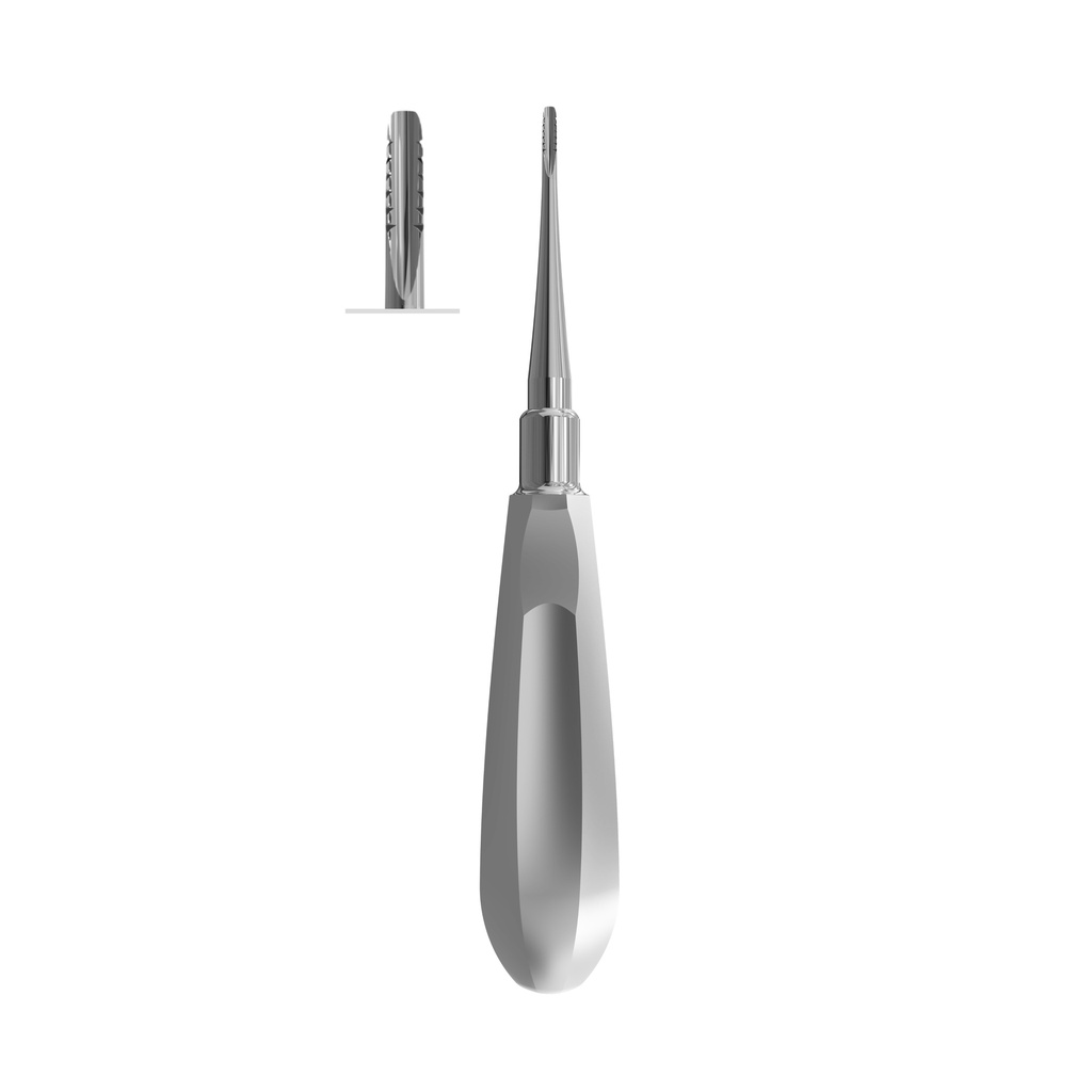 Lindo-Levian rod Elevator, Fig. 1 | ErgoDenta