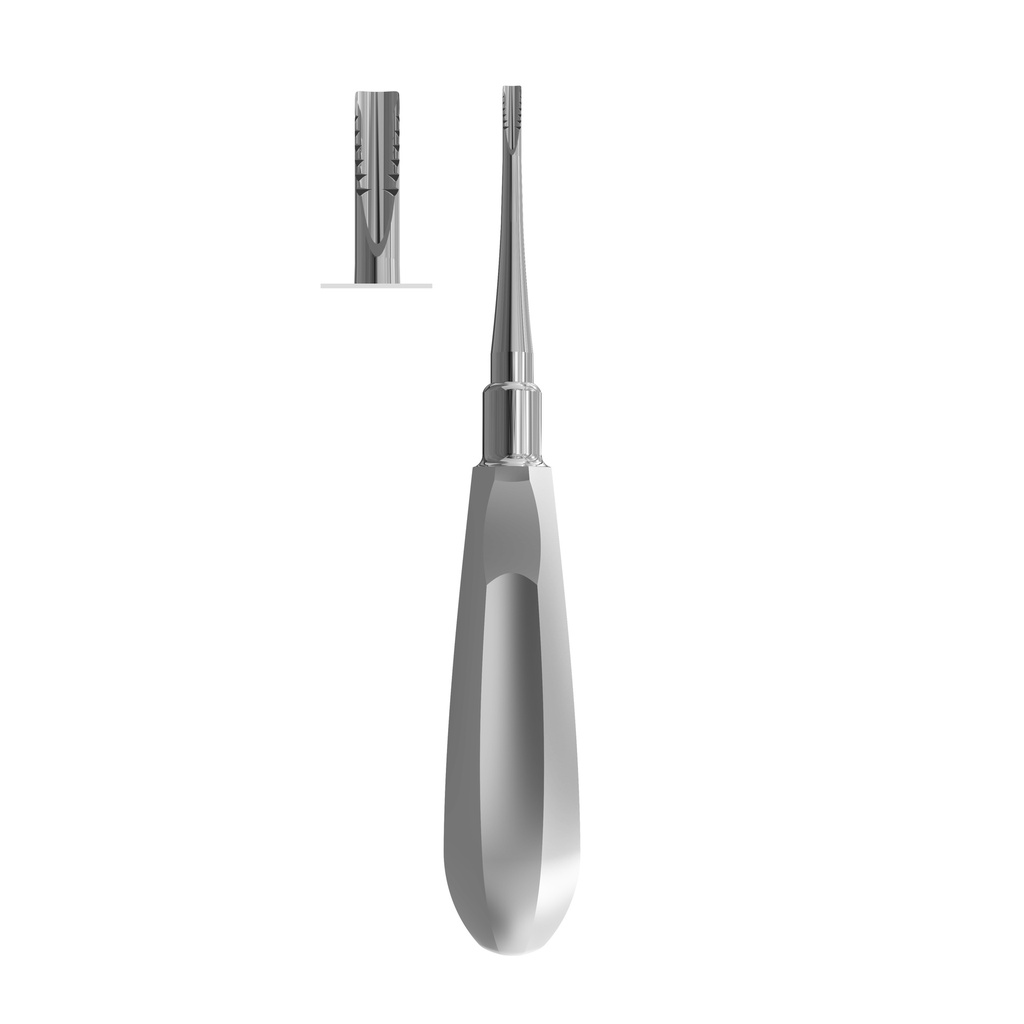 [6046-2] Lindo-Levian rod Elevator, Fig. 2 | ErgoDenta