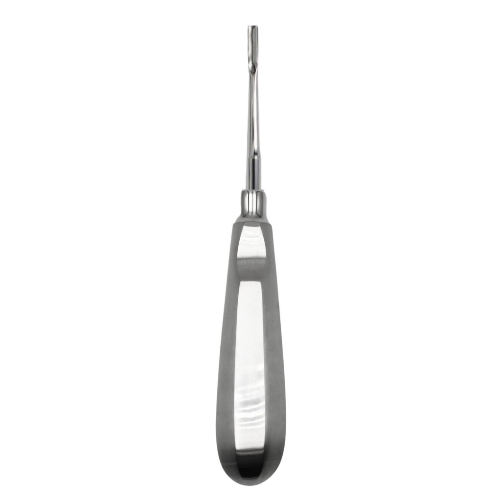 [6047-2] Bein rod Elevator, lige, Fig. 2 | ErgoDenta