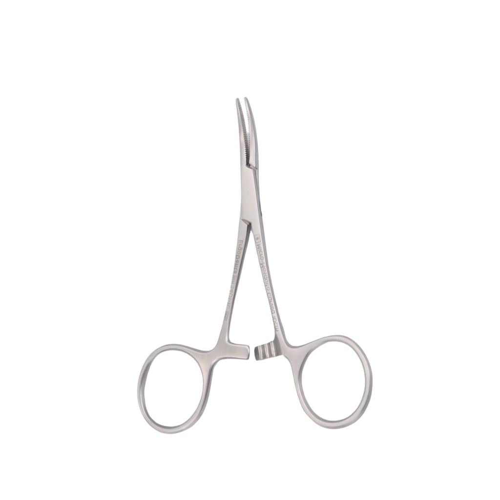 [3401-1C] Mikro Mosquito arterieklemme, buet | ErgoDenta