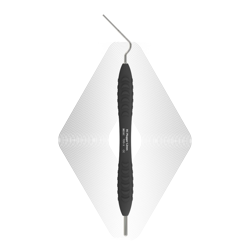 [7015 X] Rodkanal Stopper 1.2mm | ErgoDenta (ErgoX)