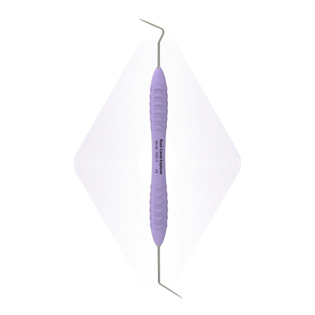 [7051 X] Rodkanal sonde | ErgoDenta (ErgoX)