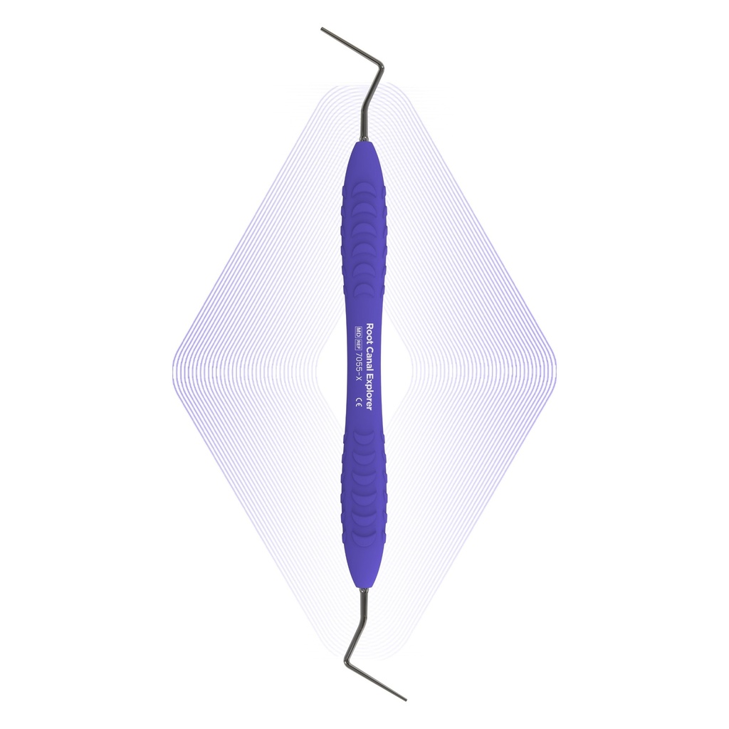 Endo Plugger, 0.5mm-1.0mm | ErgoDenta