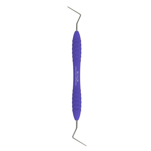 [7055 X] Endo Plugger, 0.5mm-1.0mm | ErgoDenta (ErgoX)