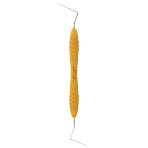 [7056 X] Endo spreder 0.4mm & Plugger 0.4mm | ErgoDenta (ErgoX)