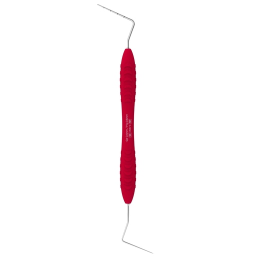 [7057 X] Endo spreder 0.4mm & Plugger 0.6mm | ErgoDenta (ErgoX)