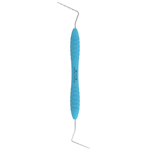 [7058 X] Endo spreder 0.6mm & Plugger 0.8mm | ErgoDenta (ErgoX)