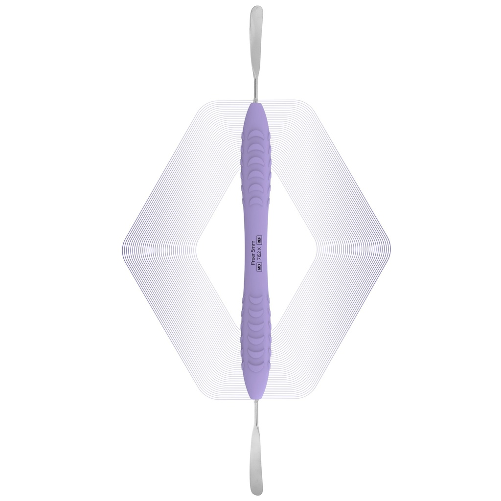 Freer, 5mm-5mm | ErgoDenta
