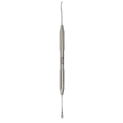 [7157 S] Zucchelli 3mm-3mm | ErgoDenta (ErgoSteel Mini)